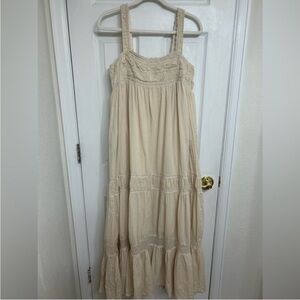 CJLA Mariposa Dress